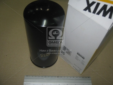 Фільтр палив. DAF 95014E/PP861/2 (вир-во WIX-Filtron)
