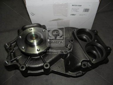 Насос водяний ACTROS (1996) ACTROS (2003) (RIDER)