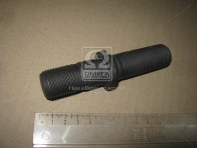 Шпилька М22x2 М22x1,5x112x29x50 колеса BPW (пр-во Sampa)