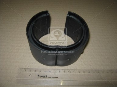 Втулка 70*98,5*65 стабилизатора MB Actros (пр-во Febi)