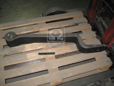 Ресора FRUEHAUF (вир-во Schomaecker)