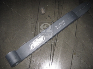 Полурессора BPW (RIDER)