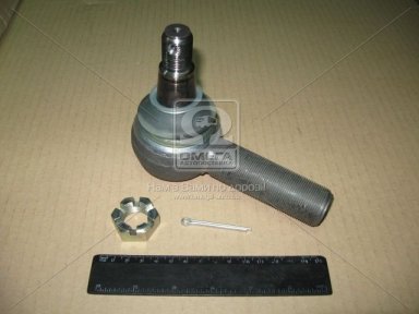 Наконечник тяги рулевой VOLVO F12,F16 лев. (пр-во CEI)