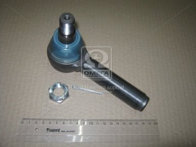 Наконечник М30*1,5*141 тяги рул. VOLVO FM12 прав. (пр-во Febi)