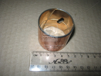 Втулка 42*46*42 вала разжимного DAF CF65, 75, 85, 95XF, XF95, 105 (пр-во SAMPA)