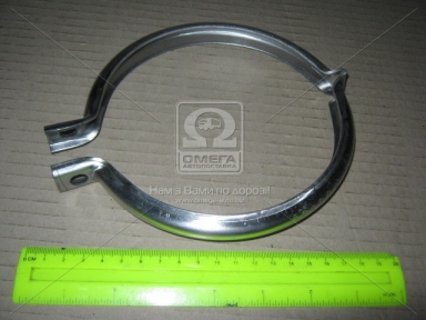 Хомут DAF XF (вир-во Hobi)