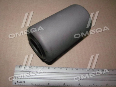 Сайлентблок 30*60*102 ресори BPW (вир-во Sampa)