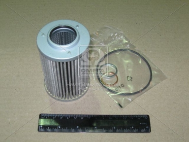 Фильтр масляный MB, RVI (TRUCK) (пр-во Hengst)