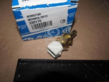 Датчик, температура охлаждающей жидкости (пр-во ERA)