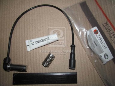 Датчик АБС RENAULT SCANIA DAF (вир-во TE PARTS)