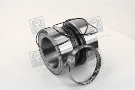 Подшипник ступицы DAF (RIDER)