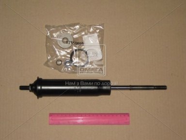 Амортизатор кабіни SCANIA 4,P,G,R,T Series (L206-306) передн. (вир-во Monroe Magnum)