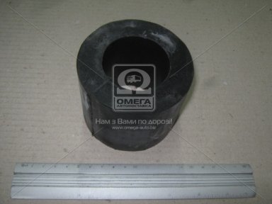 Втулка 73,6*53*90,5 стабілізатора RENAULT Kerax,Magnum,Premium (вир-во Axut)