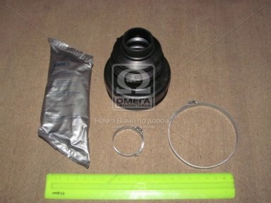 Пыльник CITROEN,FIAT,PEUGEOT (пр-во GKN)