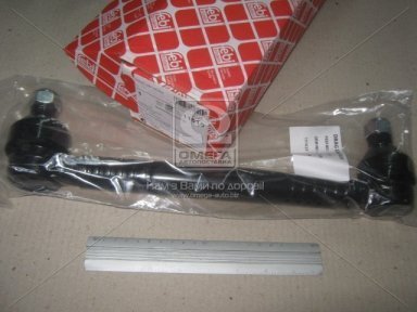 Тяга стабилизатора VOLVO FH12,16,FM7,9,10,12 L=327 (пр-во Febi)