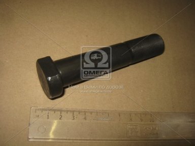 Болт М22*1,5*120,5*40 колеса MAN, MB (пр-во Sampa)