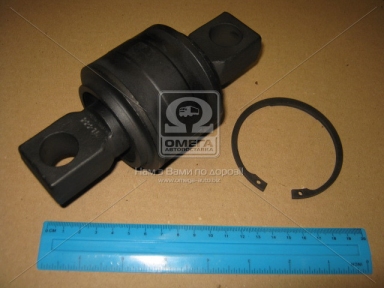 Р/к тяги реактив. DAF CF65, 75, 85, XF95, 105 (вир-во Moog)