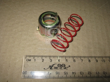 Р/к регулятора суппорта торм. VOLVO Z-CAM лев. (пр-во TTT-auto)