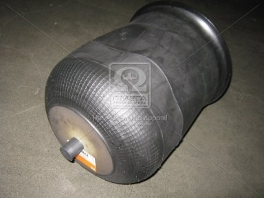 Пневморесора зі склянкою (сталь) (вир-во Connect)