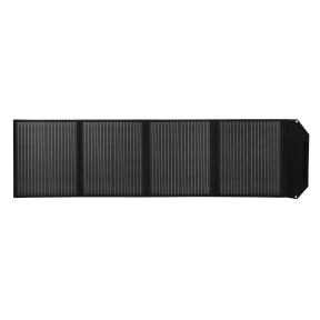 Портативна сонячна панель LP 100W (DC)