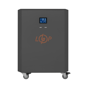 Система резервного живлення LP Autonomic Power FW 2500W (АКБ 2600Wh) Графіт глянець Система резервного живлення LP Autonomic Power FW 2500W (АКБ 2600Wh) Графіт глянець