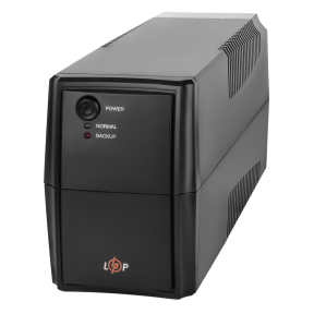 Линейно-интерактивный ИБП LPM-625VA-P (437Вт) Линейно-интерактивный ИБП LPM-625VA-P (437Вт)