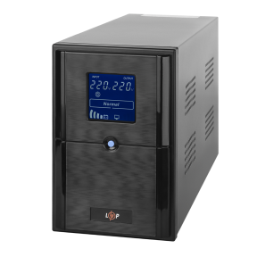 Линейно-интерактивный ИБП LPM-UL825VA (577Вт)