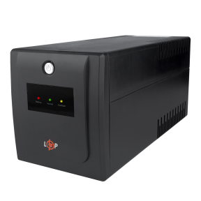Линейно-интерактивный ИБП LPM-1100VA-P (770Вт) Линейно-интерактивный ИБП LPM-1100VA-P (770Вт)