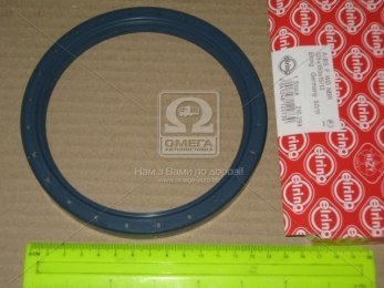 Сальник ступицы 125X150X15/13 MB (пр-во Elring)