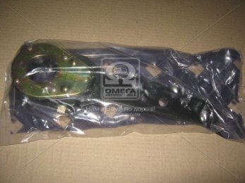 Важіль гальмівний. (трещітка) BPW 7 отв., Z=10, L=272 (вир-во Winkler)