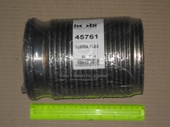 Гофра SCANIA 4 SERIES (вир-во Hobi)