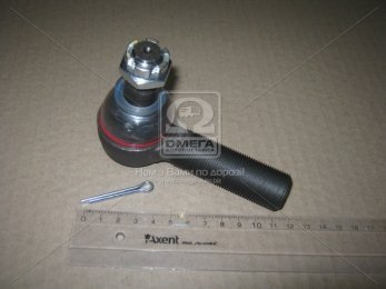 Накінечник тяги рул. DAF, MAN, MB, RENAULT, VOLVO М24х1,5x97 лев. (вир-во Sampa)