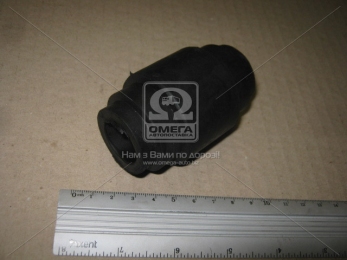 Сайлентблок 22*48,5*75 ресори ROR M,SM (вир-во Axut)