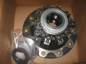 Ступиця в зборі DAF (вир-во EMMERRE)