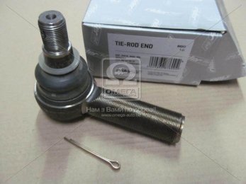 Наконечник М30*1,5, М20*1,5*115 тяги рул. DAF, IVECO, MAN, MB, RENAULT прав. (RIDER)