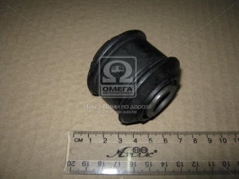 Втулка 16*46,5*50 стабилизатора DAF CF65,75,85,XF95,105 (пр-во Sampa)