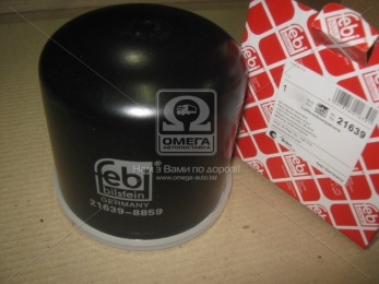 Картридж вологовідділювача DAF XF95, CF65 /75/ 85 EURO3 (вир-во Febi)