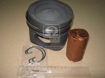 Поршень DAF 130,00 (вир-во KS)