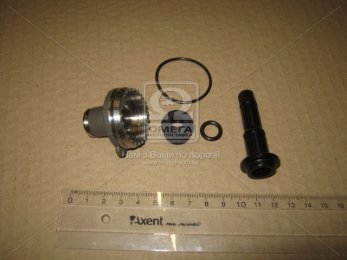 Р/к регулювання самоподвода супорта VOLVO Z-CAM (вир-во TTT-auto)