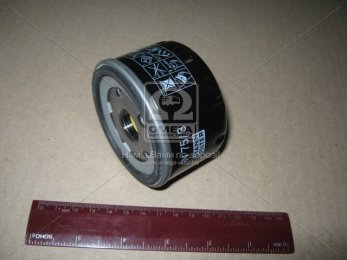 Фільтр масляний двигуна (вир-во MANN)