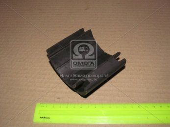 Напіввтулка 62*96,5*70*80 стабілізатора IVECO Eurotrakker,Stralis (вир-во Sampa)