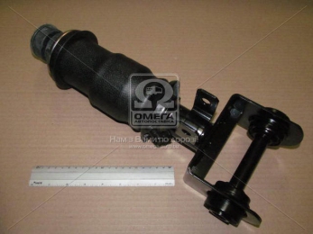 Амортизатор кабіни RENAULT Kerax,Magnum,Premium, VOLVO FE (L191-275) задн. (вир-во Connect)