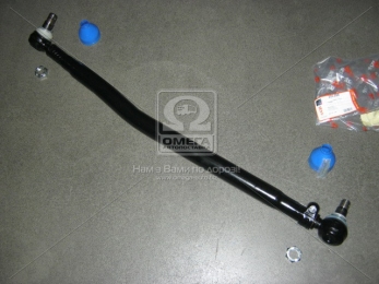 Тяга рул. продольная DAF CF85, XF95, 105 L=983 (пр-во CEI)