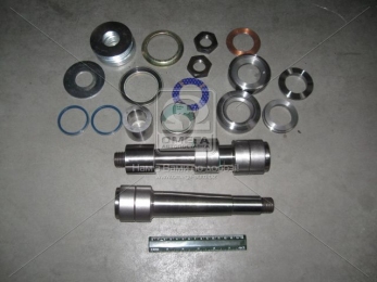 Р/к шкворня DAF CF65, 75, 85, LF55, 95XF, XF95, 105 на ось (пр-во CEI)