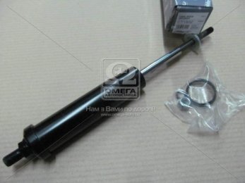 Амортизатор кабіни задн. SCANIA (RIDER)