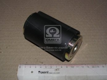 Втулка 24*62*106 ресори MB Actros,Atego,Axor (вир-во Febi)