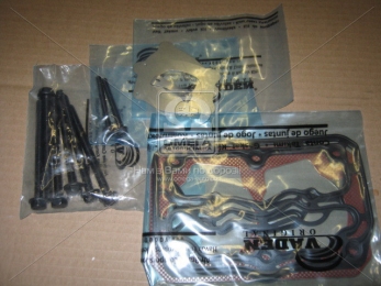 Р/к прокладок компресора WABCO, RVI Magnum E-Tech, Premium, Kerax (виробництво VADEN)