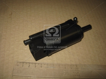 Насос омивача для VOLVO (вир-во SAMPA)