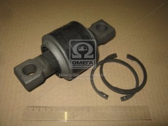 Р/к тяги реактив. MB Actros (вир-во Sampa)