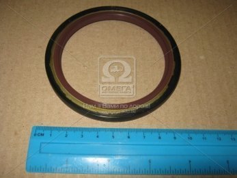 Сальник двигуна REAR RENAULT 80X100X8 C3G/E6J/E7J (вир-во PAYEN)